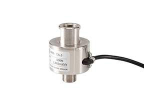 Membranbox Tension Load Cell