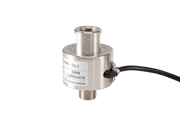 Membranbox Tension Load Cell